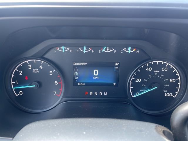 New 2025 Ford F350 XL w/ STX Appearance Package image 28