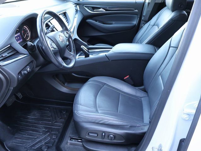Used 2021 Buick Enclave Essence image 42
