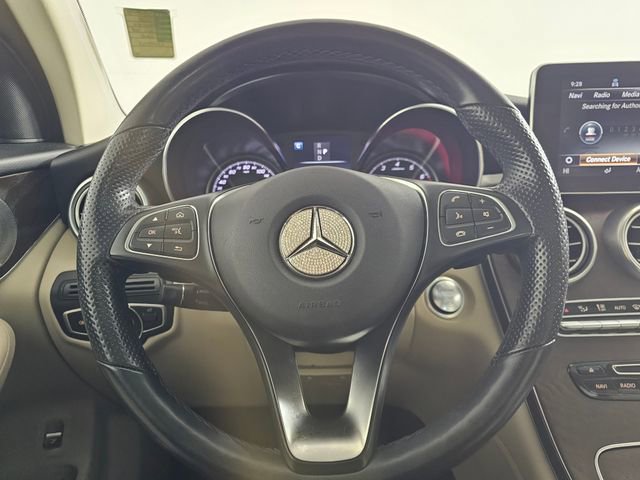 Used 2019 Mercedes-Benz GLC 300 4MATIC image 29