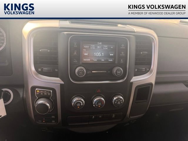 Used 2019 RAM 1500 Warlock AWD/4WD image 27