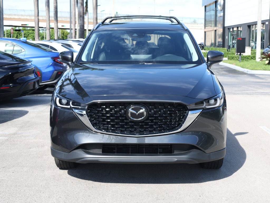 Used 2023 MAZDA CX-5 AWD 2.5 S image 3