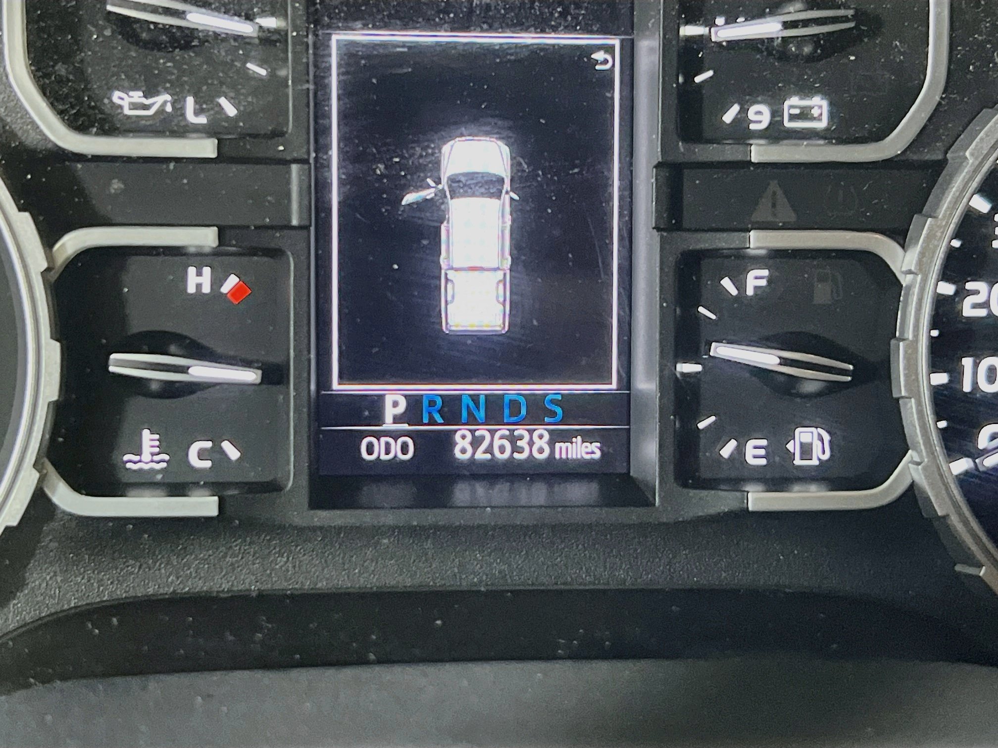 Used 2020 Toyota Tundra TRD Pro AWD/4WD image 12