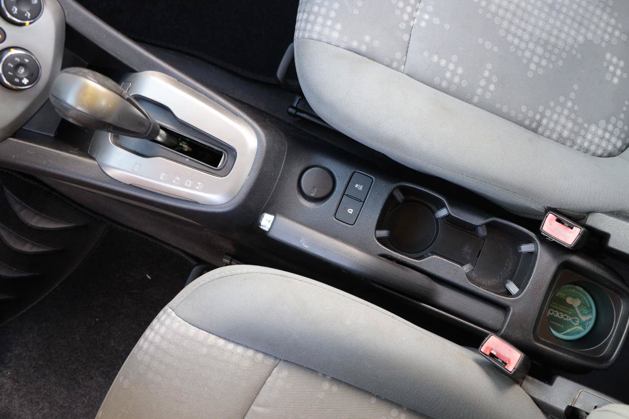 Used 2012 Chevrolet Sonic LS FWD image 33