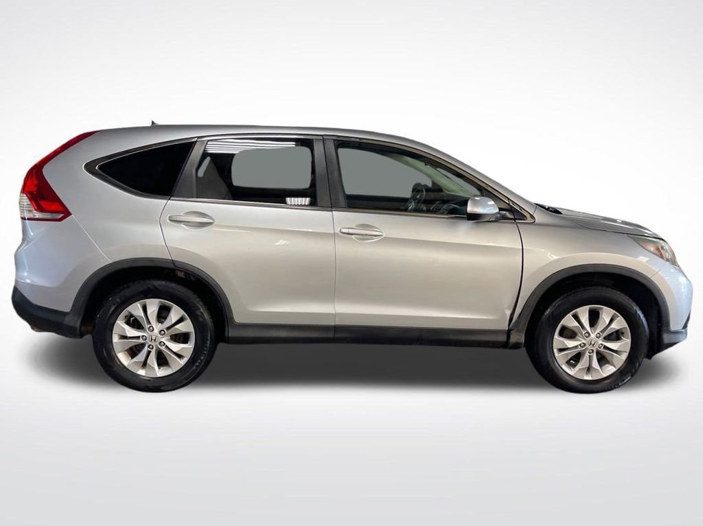 Used 2014 Honda CR-V EX image 4