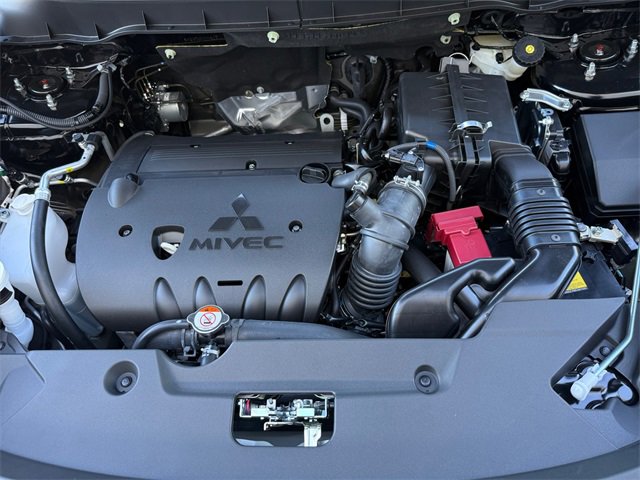 New 2026 Mitsubishi Outlander Sport AWD image 26