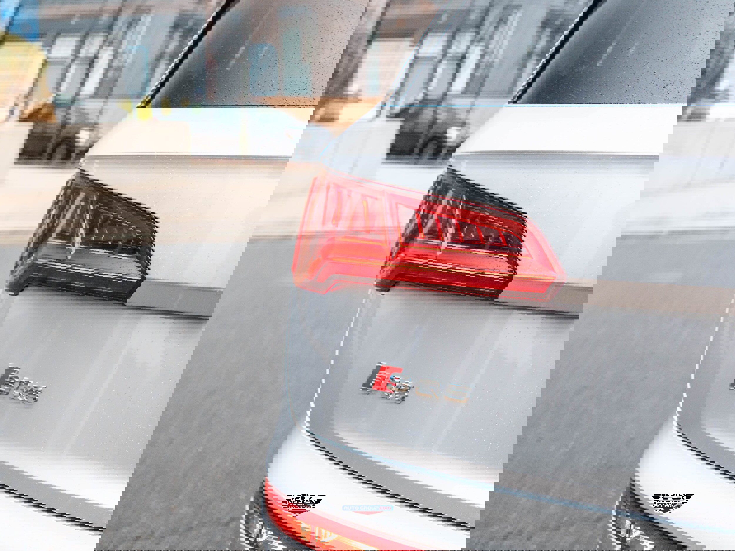 Used 2018 Audi SQ5 Prestige w/ Prestige Package image 53