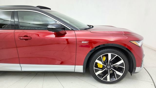Used 2024 Acura ZDX Type S image 7