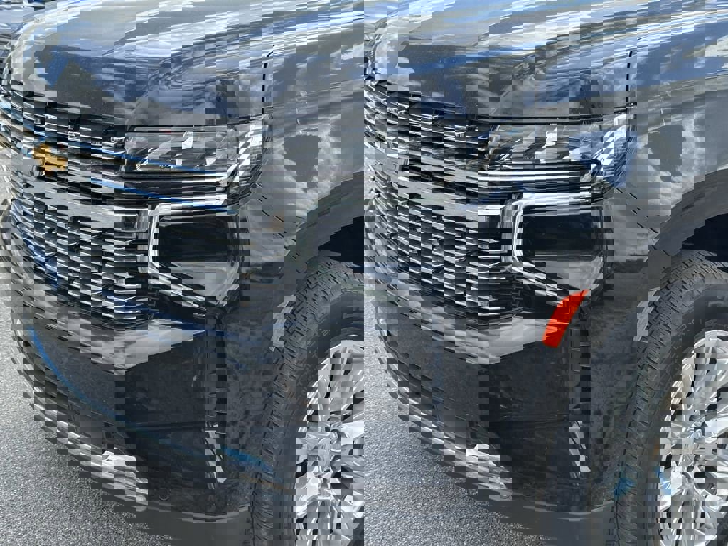 Certified 2024 Chevrolet Tahoe Premier image 10