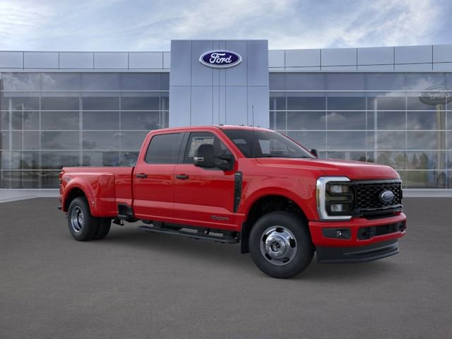 Used 2026 Ford F350 XL w/ STX Appearance Package