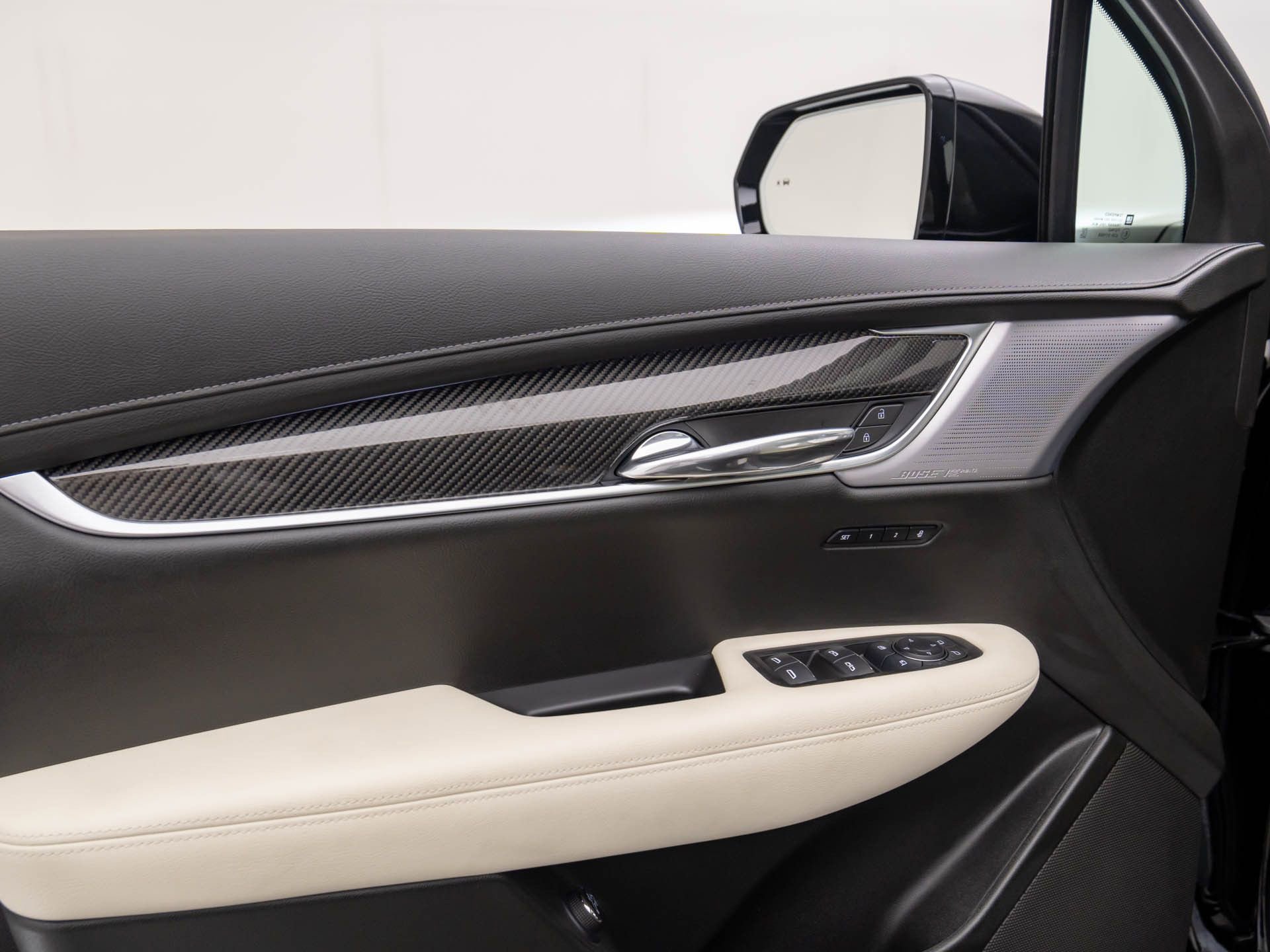 New 2025 Cadillac XT6 Sport image 14