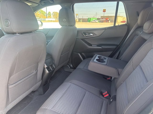 Used 2025 Chevrolet Equinox LT image 20