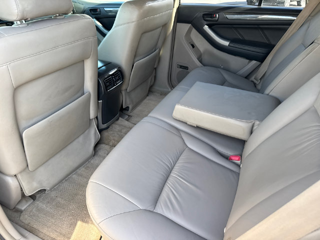 Used 2005 Toyota 4Runner Limited RWD image 19