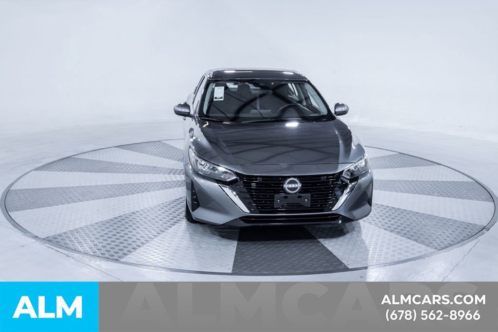 Used 2024 Nissan Sentra S image 15