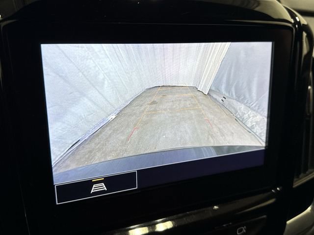 Certified 2022 Chevrolet Traverse LT image 19