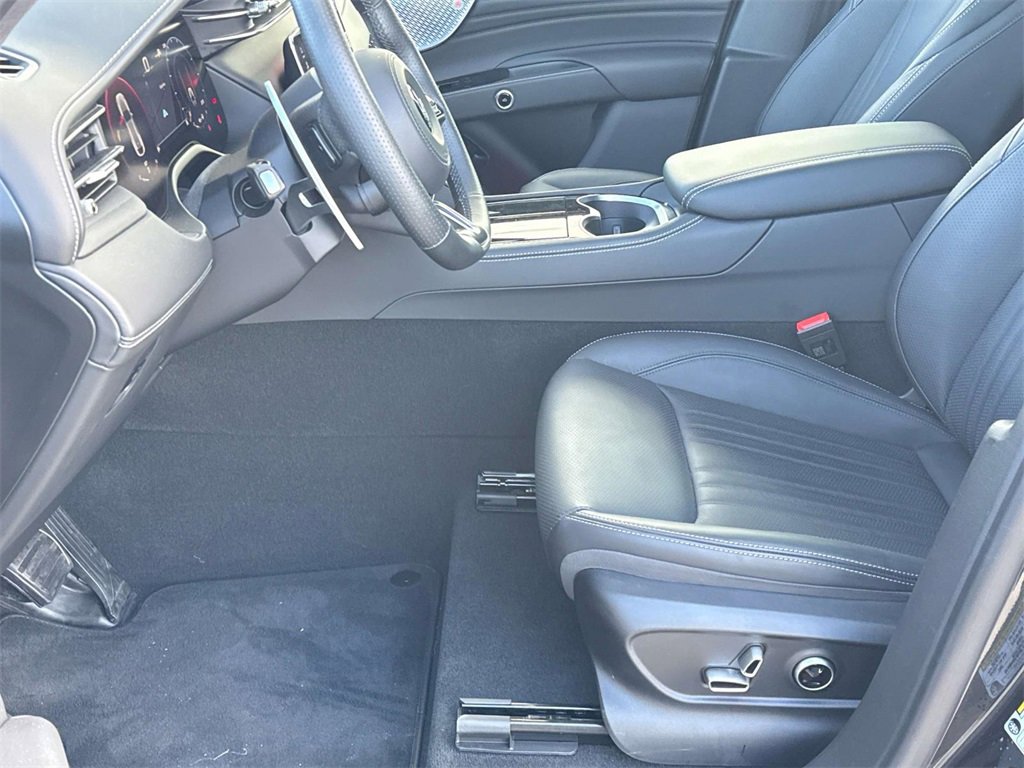 New 2025 Maserati Grecale Modena image 26