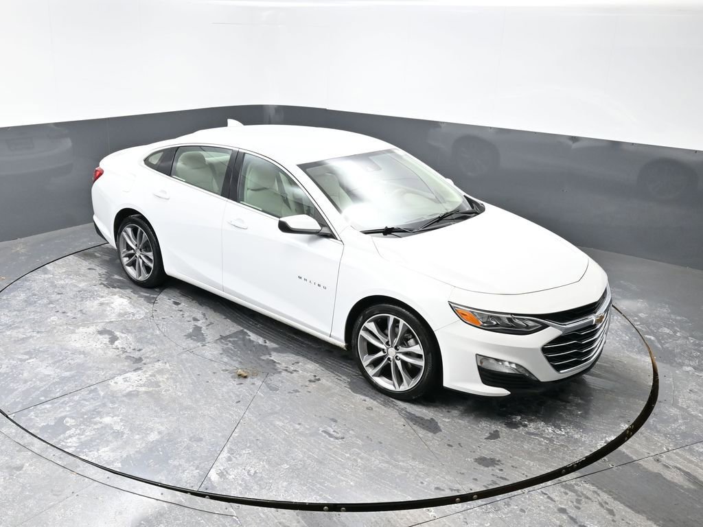 Used 2024 Chevrolet Malibu LT image 43