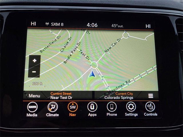 Used 2019 Jeep Grand Cherokee High Altitude image 13