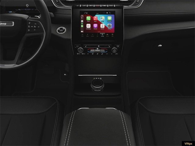 Used 2023 Jeep Grand Cherokee L Altitude image 19