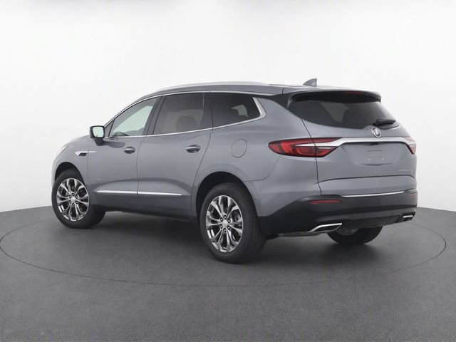 Used 2019 Buick Enclave Avenir w/ Avenir Technology Package AWD/4WD image 3
