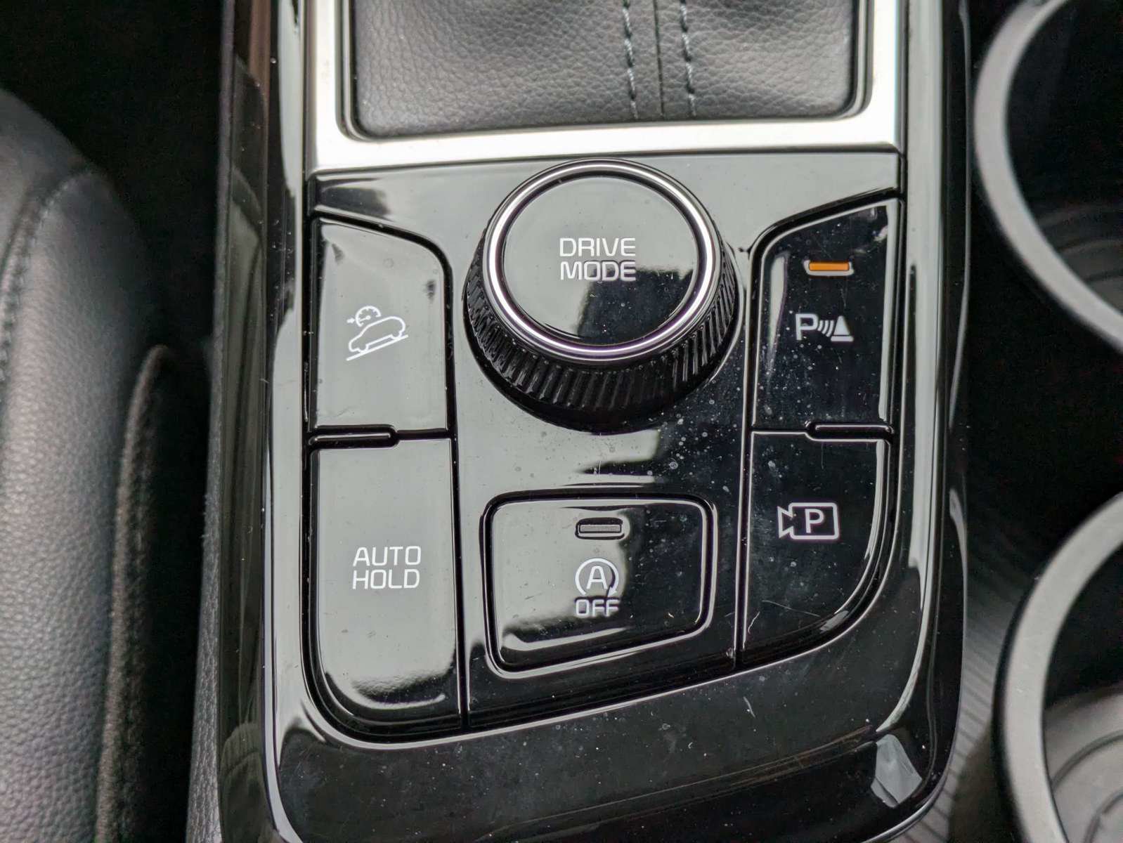 Certified 2023 Kia Sportage SX FWD image 29