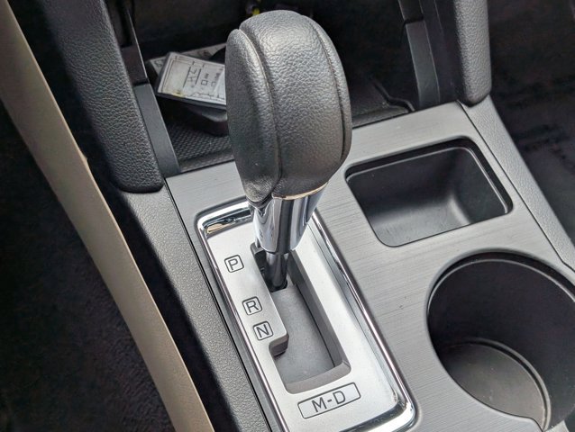 Used 2019 Subaru Legacy 2.5i w/ Alloy Wheel Package image 12