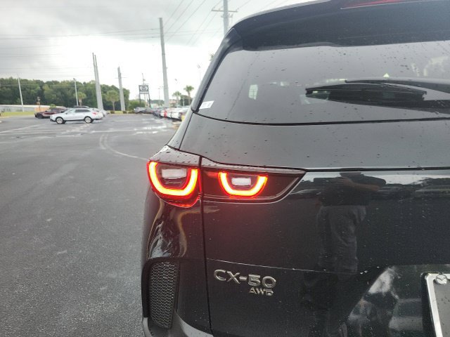 New 2026 MAZDA CX-50 Meridian Edition w/ Weather Package AWD/4WD image 27