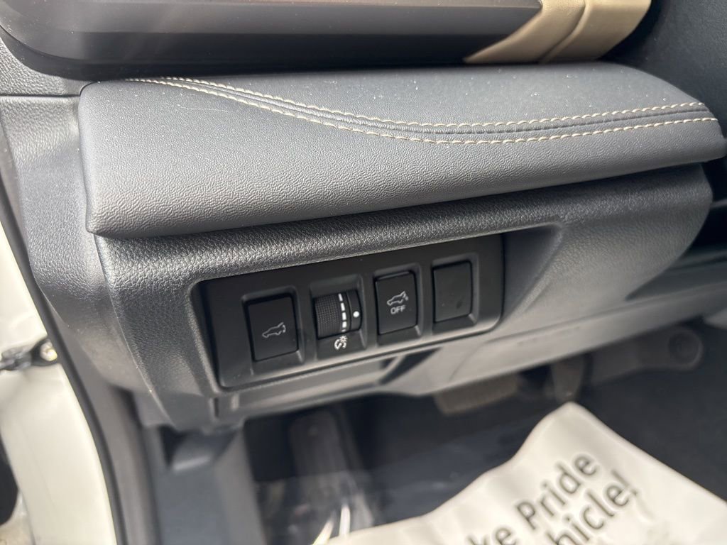 Certified 2023 Subaru Outback Limited image 21