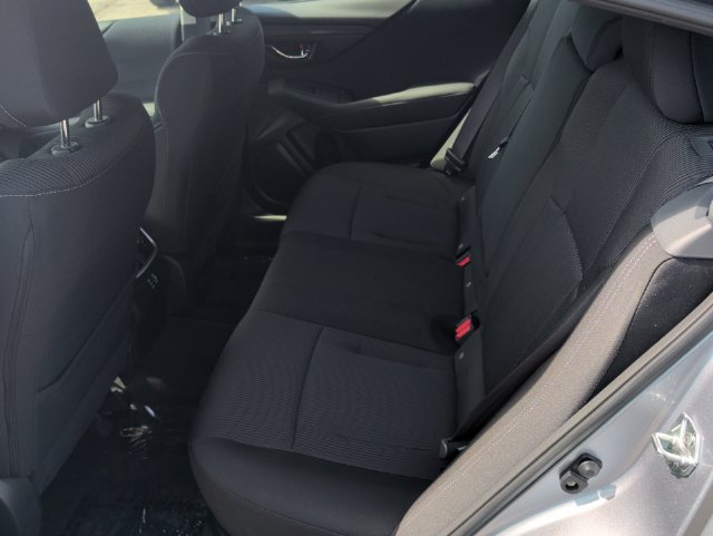 Used 2025 Subaru Legacy Premium AWD/4WD image 25