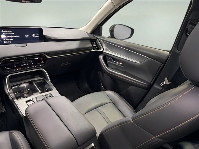 Used 2025 MAZDA CX-90 3.3 Turbo w/ Preferred Package image 26