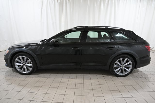 New 2026 Audi A6 Premium Plus image 10