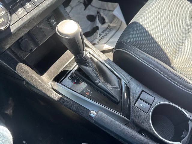 Used 2016 Toyota Corolla S FWD image 19