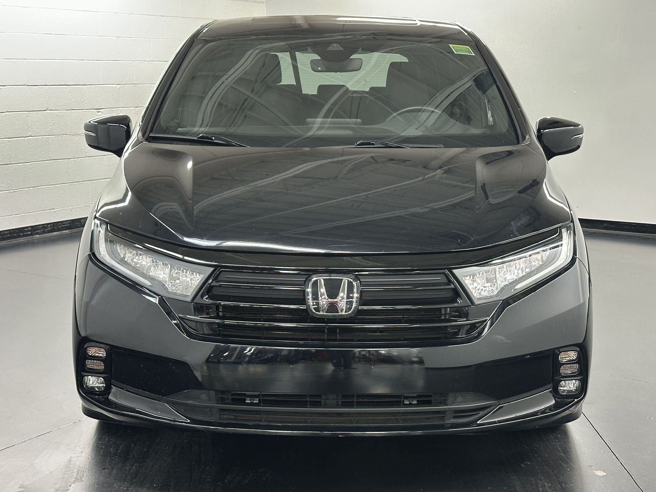 Certified 2024 Honda Odyssey Sport image 6