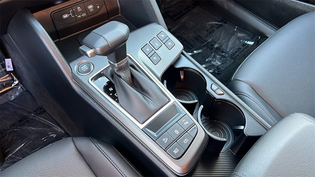 New 2026 Kia Sportage SX image 14