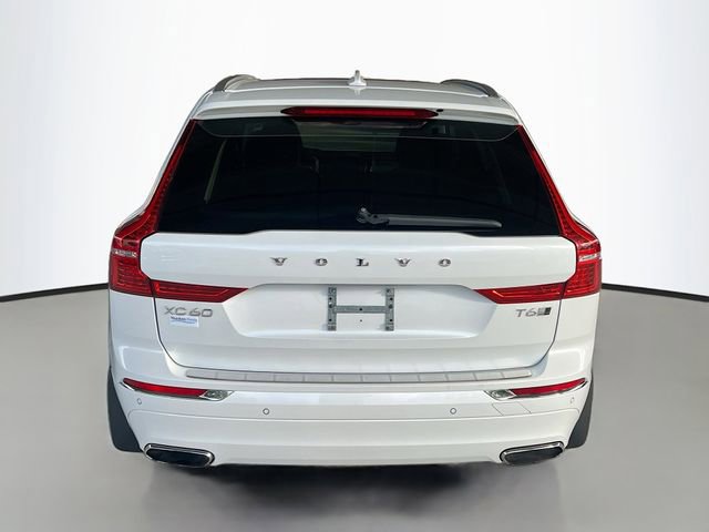 Used 2020 Volvo XC60 T6 Inscription w/ Protection Package Premier image 6