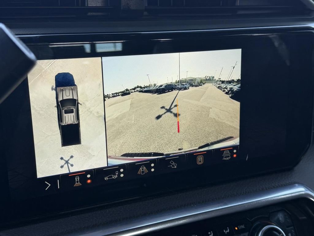 Used 2024 GMC Sierra 2500 Denali w/ Denali Reserve Package image 20