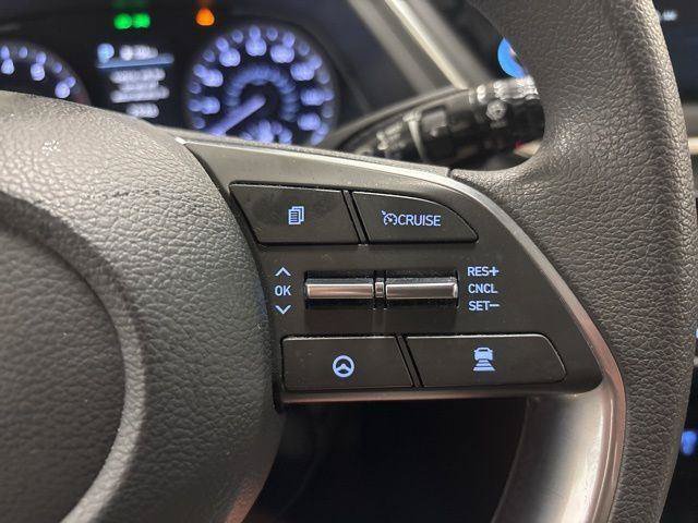 Certified 2023 Hyundai Sonata SEL FWD image 15