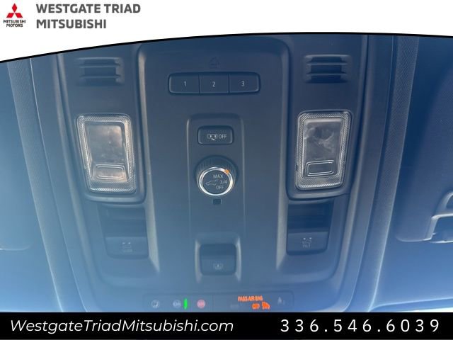 Used 2023 Chevrolet Tahoe RST image 24