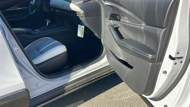 New 2026 MAZDA CX-30 2.5 Turbo w/ Premium Package image 35