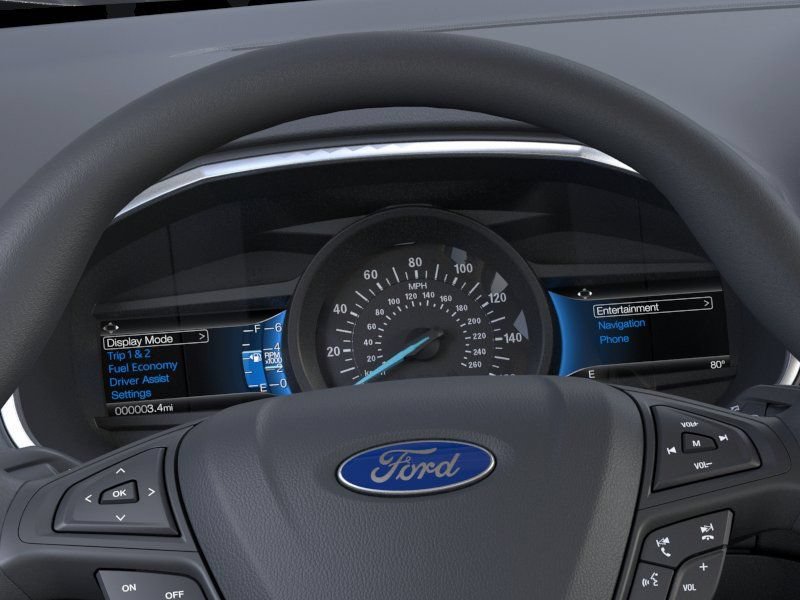 New 2024 Ford Edge SE AWD/4WD image 13