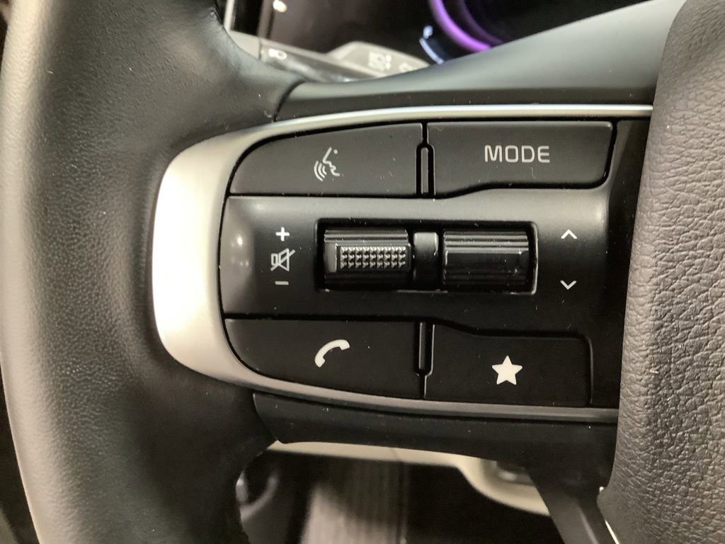 Certified 2023 Kia Sportage EX image 19