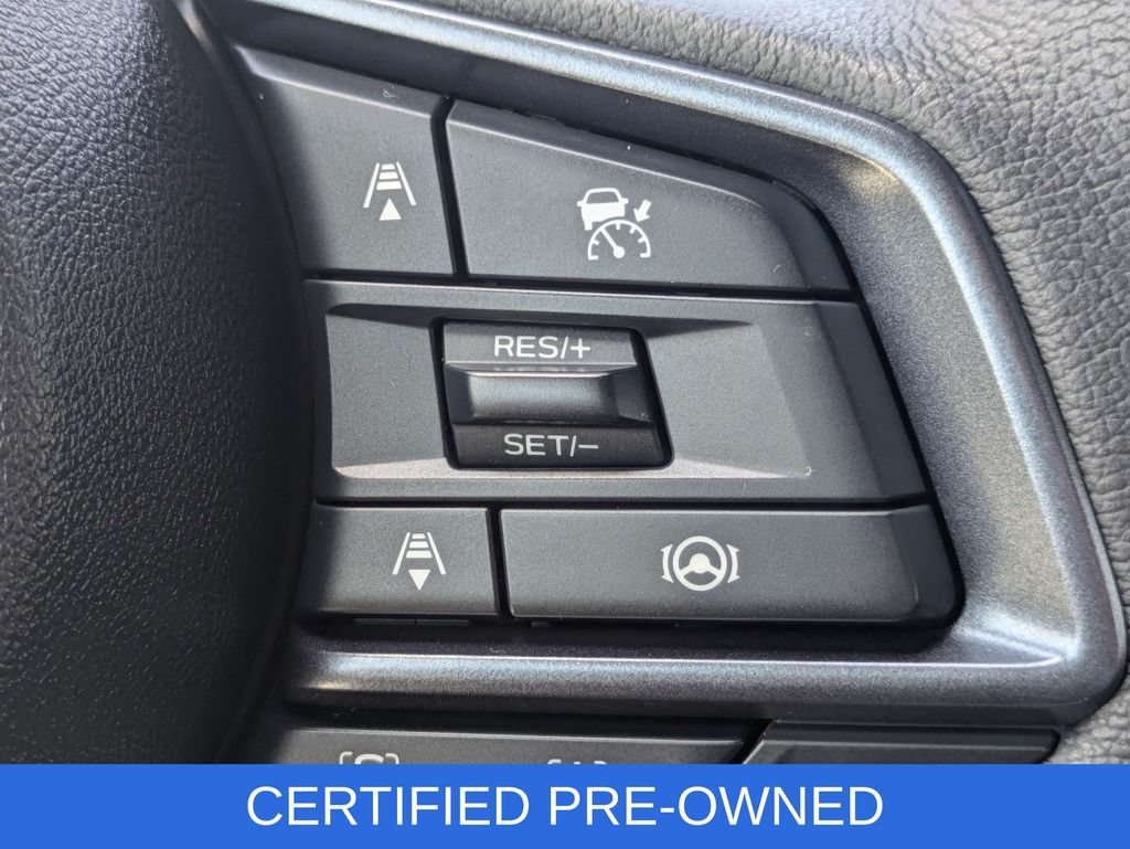 Certified 2025 Subaru Forester Limited w/ Popular Package #2 AWD/4WD image 30