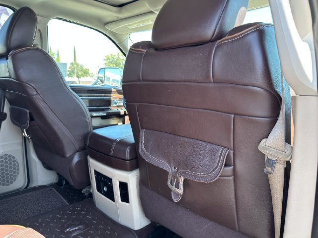 Used 2017 RAM 1500 Laramie Longhorn AWD/4WD image 31
