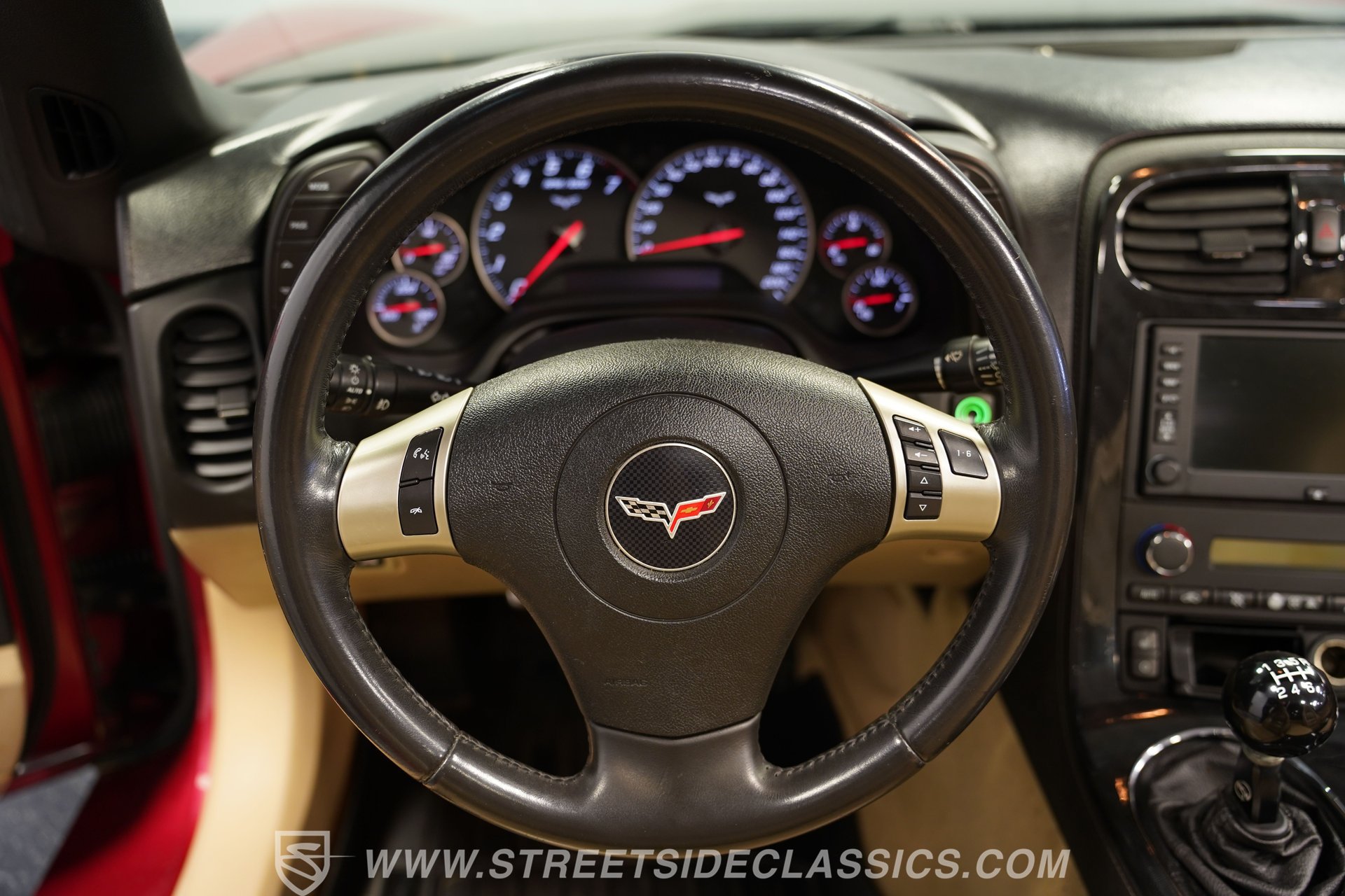 Used 2011 Chevrolet Corvette Grand Sport w/ Preferred Equipment Group RWD image 40