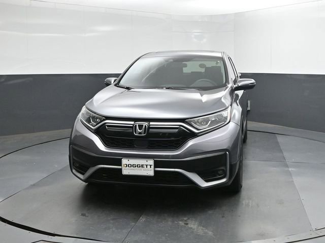 Used 2021 Honda CR-V EX image 22