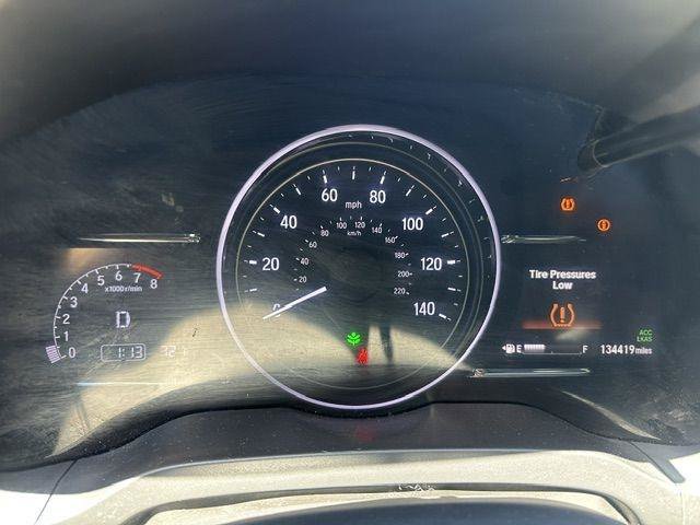Used 2021 Honda HR-V EX-L image 21
