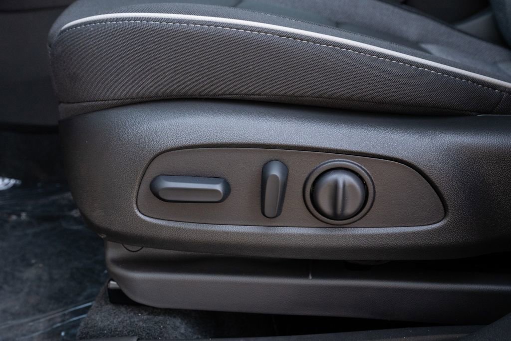 New 2026 Chevrolet TrailBlazer LT w/ Convenience Package image 21