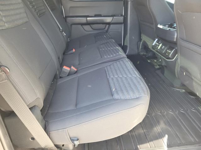 Used 2021 Ford F150 XL w/ STX Appearance Package image 13