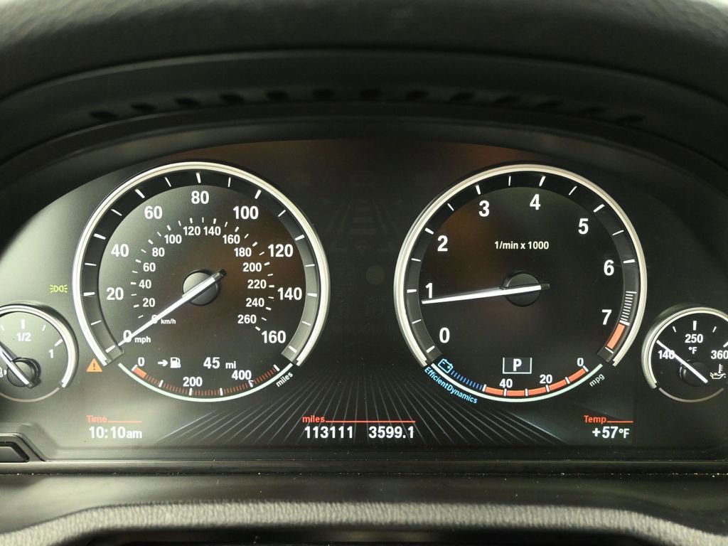 Used 2016 BMW X3 xDrive28i image 14