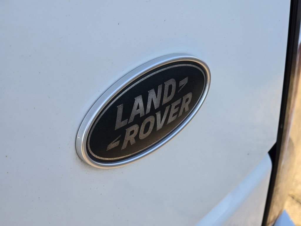 Used 2018 Land Rover Range Rover Long Wheelbase Supercharged image 12