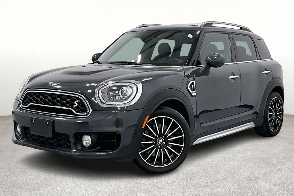 Used 2018 MINI Cooper Countryman S image 14